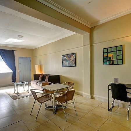 San Roque Hotel Panama Eksteriør bilde
