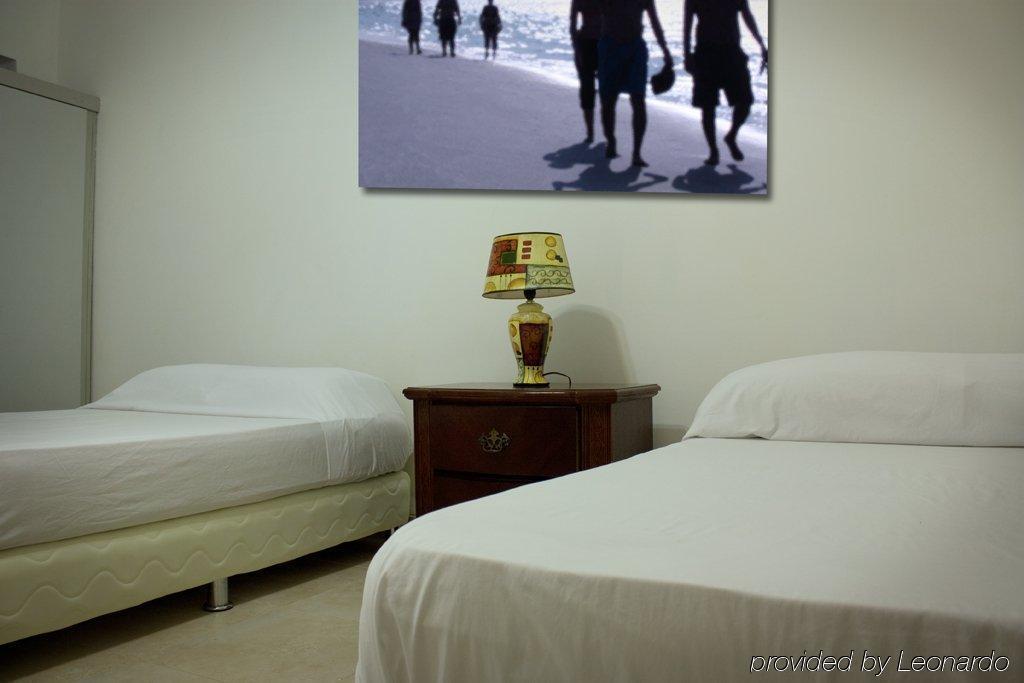 San Roque Hotel Panama Eksteriør bilde