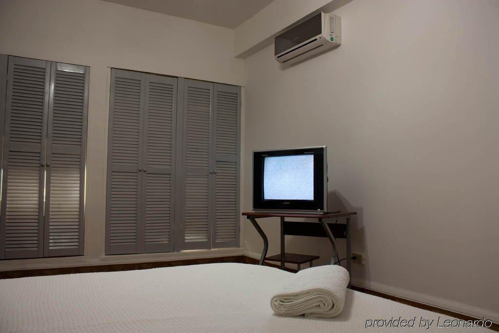 San Roque Hotel Panama Eksteriør bilde