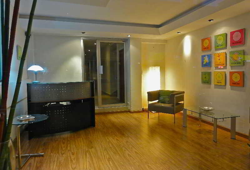 San Roque Hotel Panama Eksteriør bilde