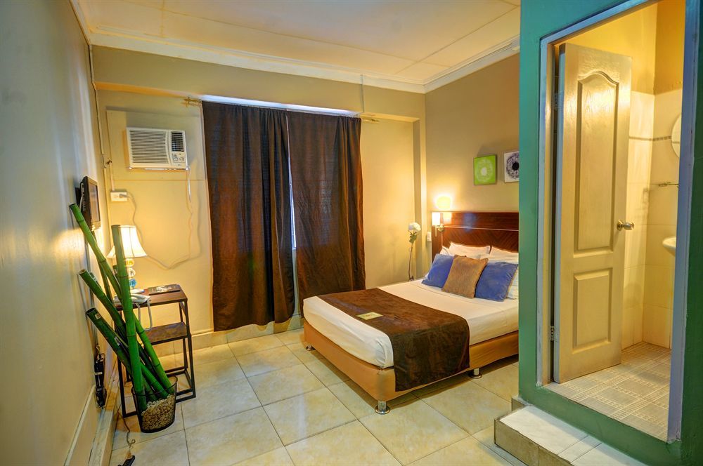 San Roque Hotel Panama Eksteriør bilde
